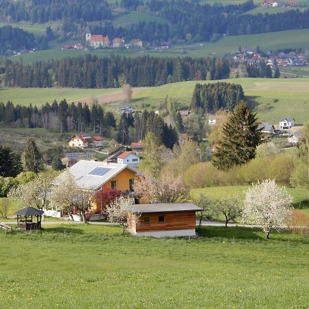 Ferienhaus Grohs Neumarkt in Steiermark Kültér fotó