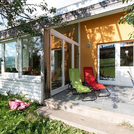 Ferienhaus Grohs Neumarkt in Steiermark Kültér fotó