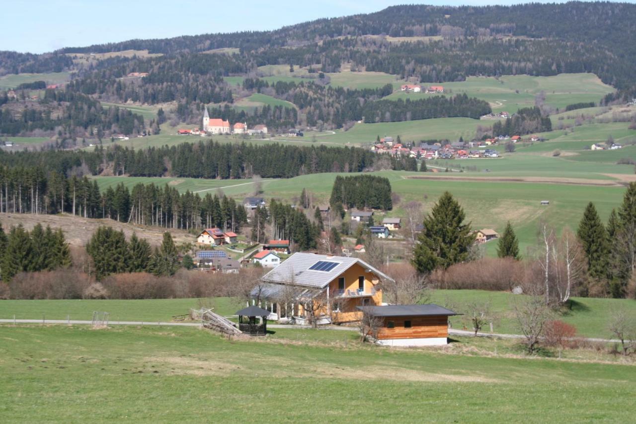 Ferienhaus Grohs Neumarkt in Steiermark Kültér fotó