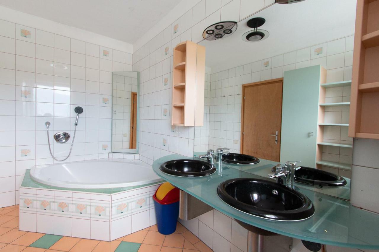 Ferienhaus Grohs Neumarkt in Steiermark Kültér fotó