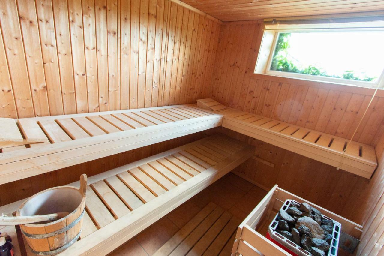 Ferienhaus Grohs Neumarkt in Steiermark Kültér fotó