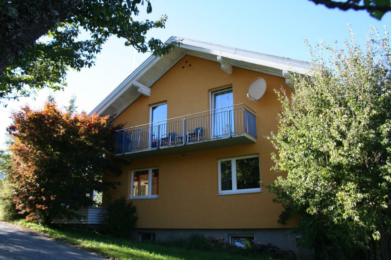 Ferienhaus Grohs Neumarkt in Steiermark Kültér fotó