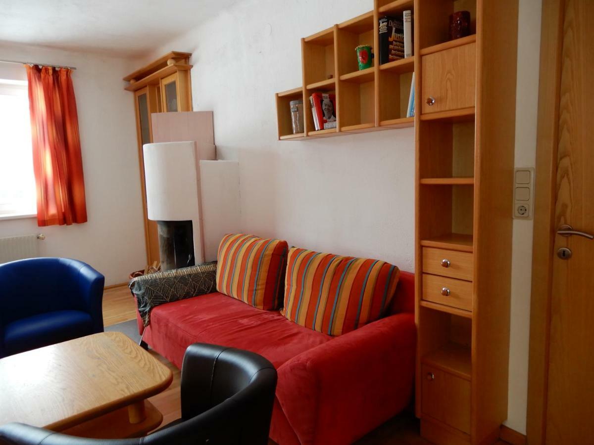 Ferienhaus Grohs Neumarkt in Steiermark Kültér fotó