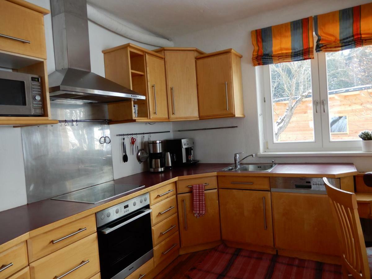Ferienhaus Grohs Neumarkt in Steiermark Kültér fotó