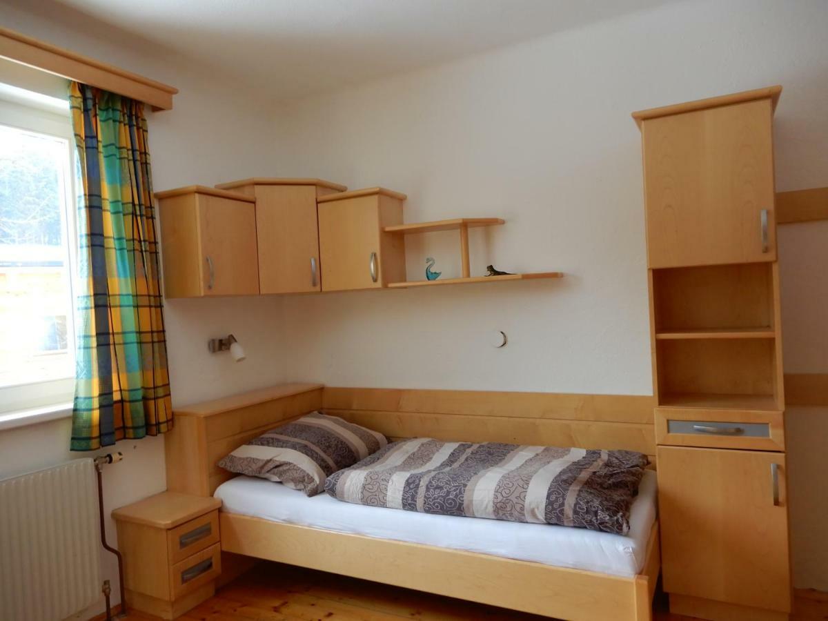 Ferienhaus Grohs Neumarkt in Steiermark Kültér fotó