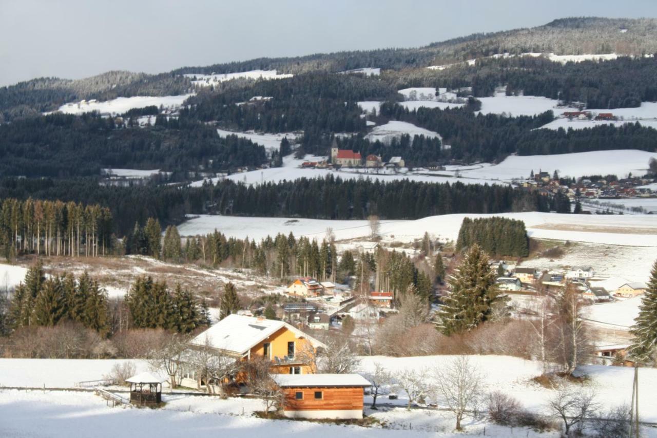 Ferienhaus Grohs Neumarkt in Steiermark Kültér fotó
