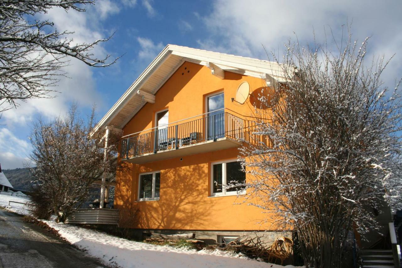 Ferienhaus Grohs Neumarkt in Steiermark Kültér fotó