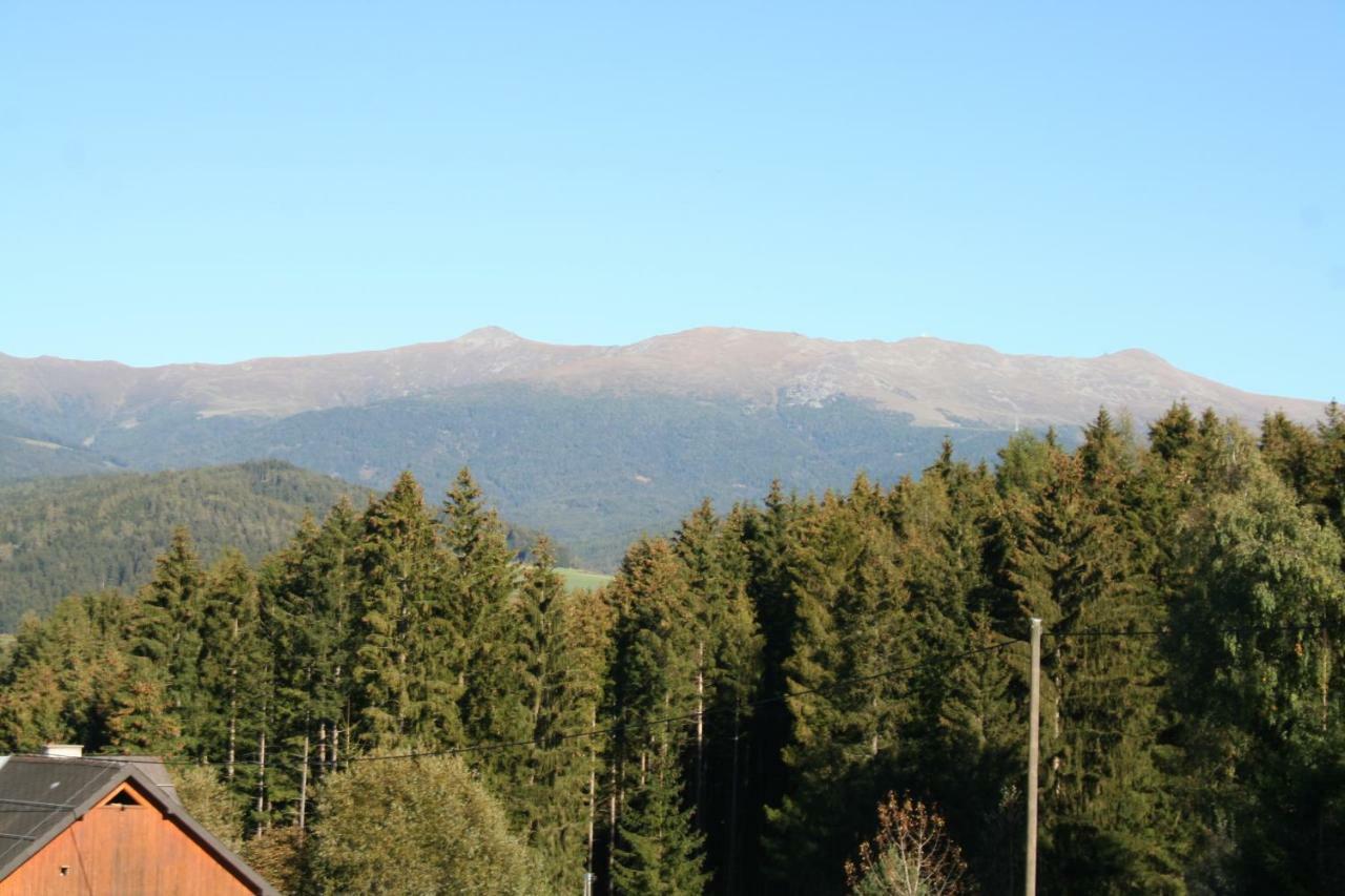 Ferienhaus Grohs Neumarkt in Steiermark Kültér fotó