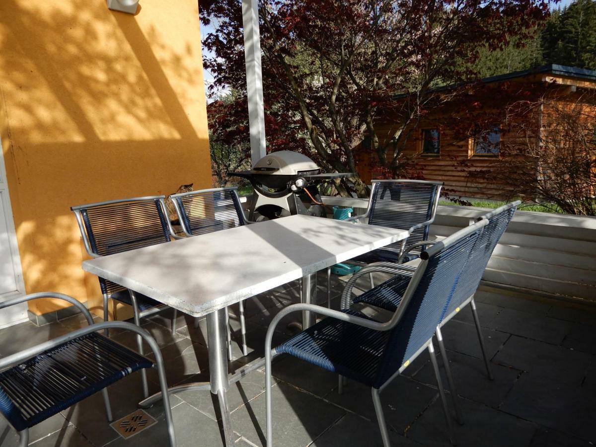 Ferienhaus Grohs Neumarkt in Steiermark Kültér fotó