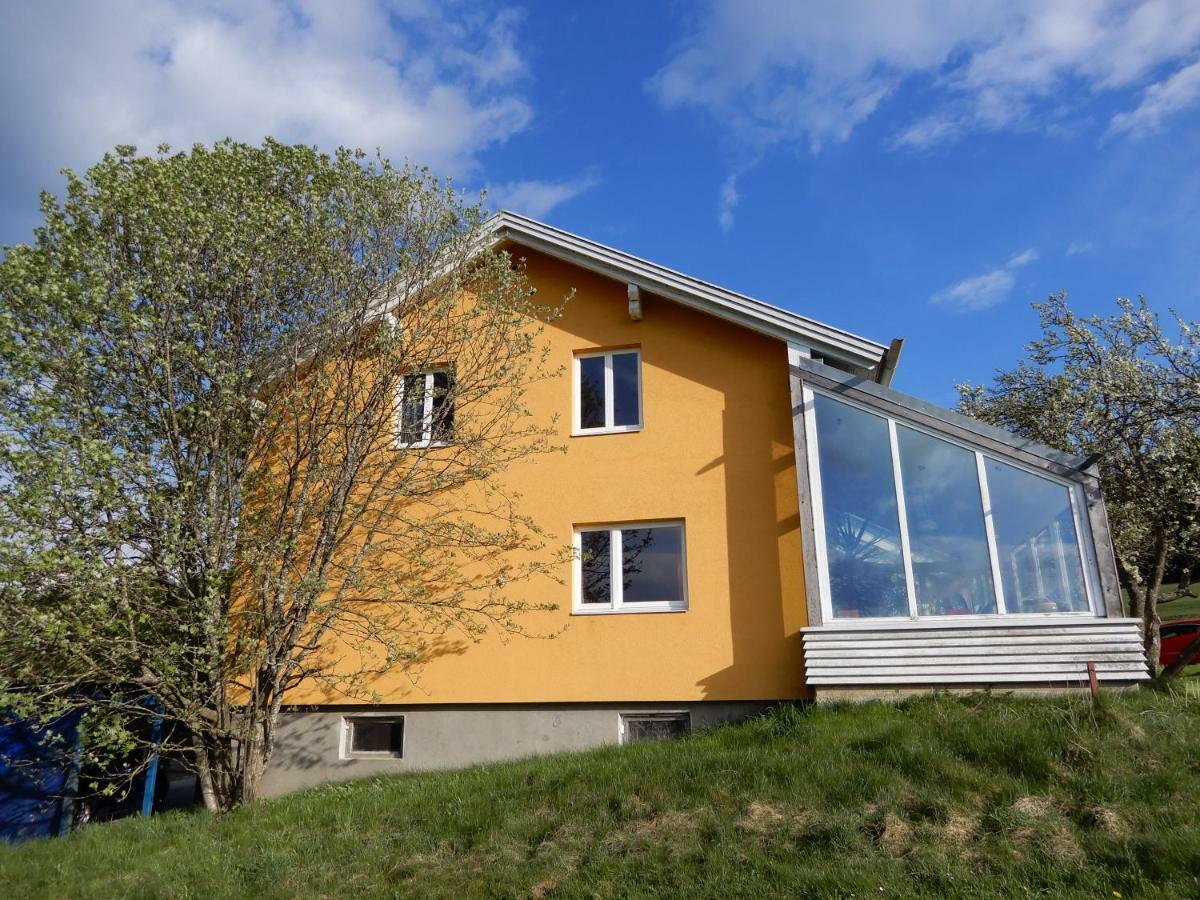 Ferienhaus Grohs Neumarkt in Steiermark Kültér fotó