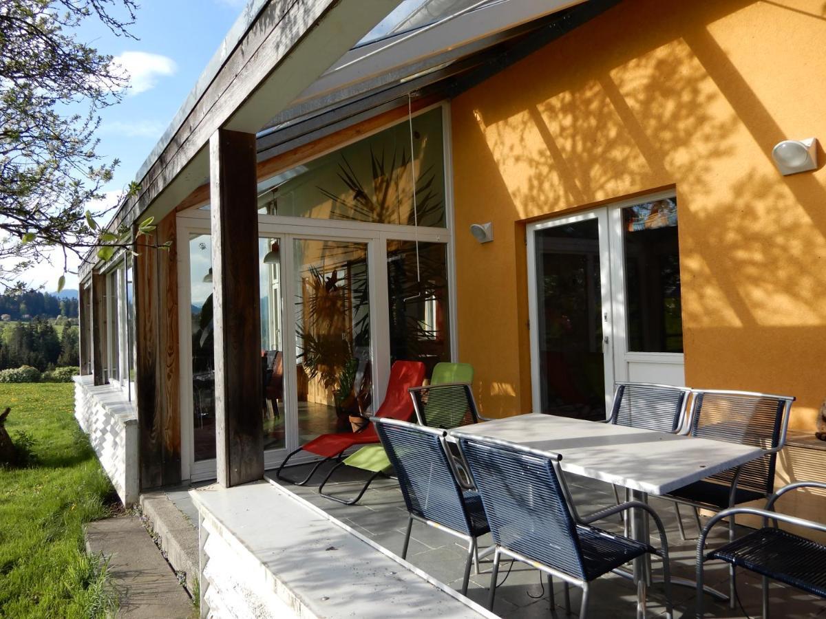 Ferienhaus Grohs Neumarkt in Steiermark Kültér fotó