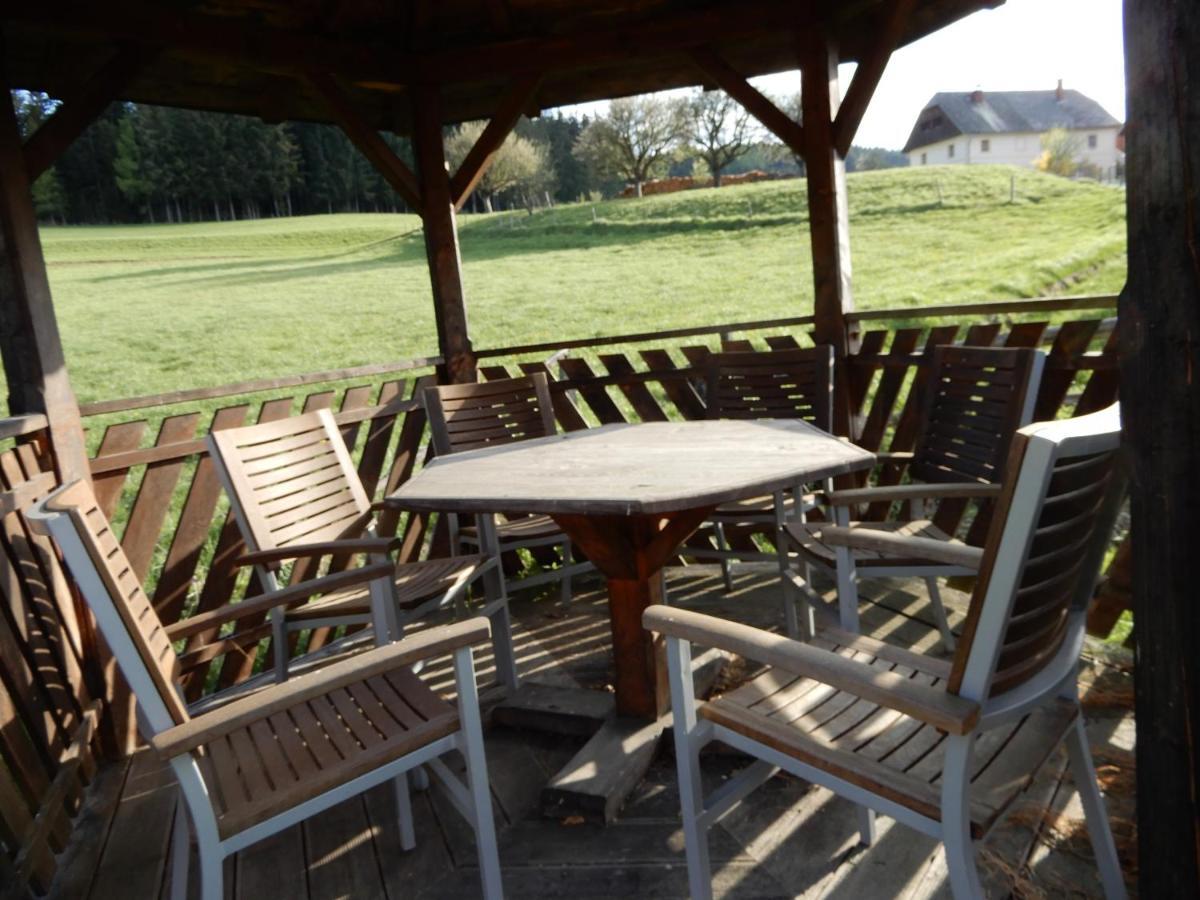 Ferienhaus Grohs Neumarkt in Steiermark Kültér fotó