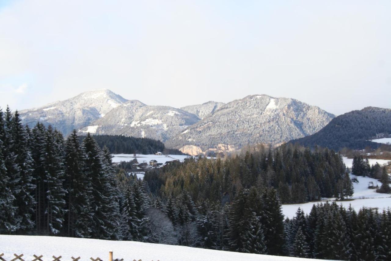 Ferienhaus Grohs Neumarkt in Steiermark Kültér fotó
