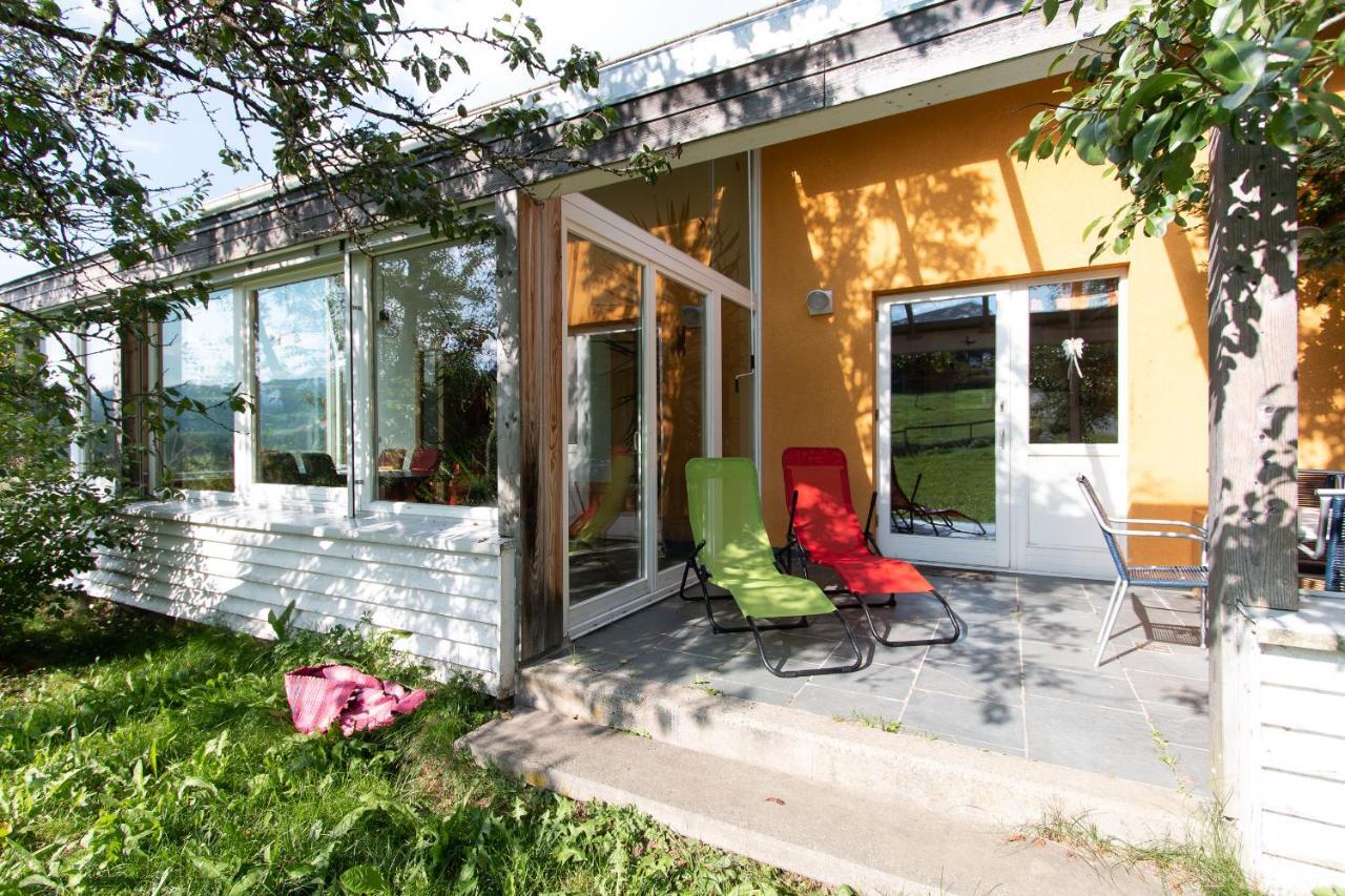Ferienhaus Grohs Neumarkt in Steiermark Kültér fotó